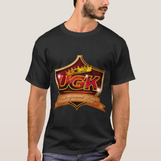 Ugk Untergrund Kingz T-Shirt
