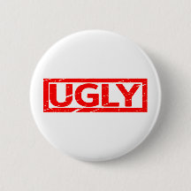 Ugly Briefmarke