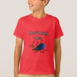 Ugly Bug - Kids' Basic T - Shirt