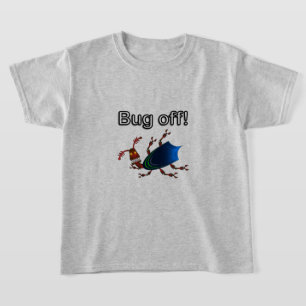 Ugly Bug - Kids' Basic T - Shirt