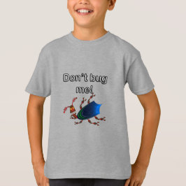 Ugly Bug - Kids' Basic T - Shirt