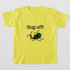Ugly Bug - Kids' Basic T - Shirt