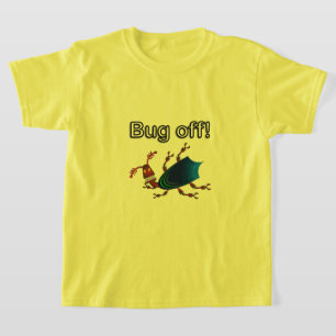 Ugly Bug - Kids' Basic T - Shirt