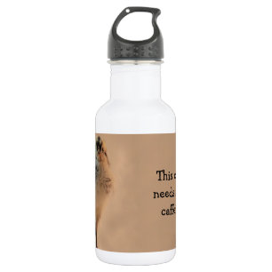 Ugly Chick Trinkflasche