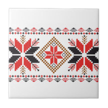 Ugly Christmas Sweater Fair Isle