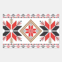 Ugly Christmas Sweater Fair Isle