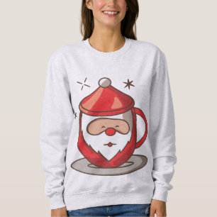 Ugly ChristMAS SWEATER Sweatshirt