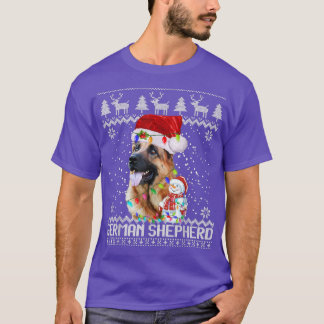 Ugly Christmas Sweaters T-Shirt