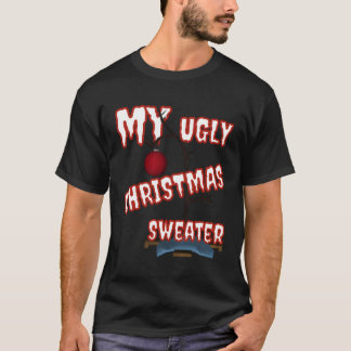 Ugly For T-Shirt