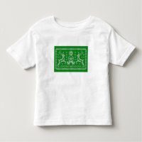 Ugly Sweater Jingle Glocken Weihnachtsdehirsche gr