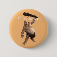 Ugly Troll Thunder_Cove