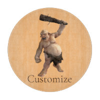 Ugly Troll Thunder_Cove