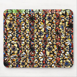 Ugly Wall Mousepad