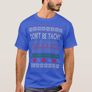 Ugusweihnachtskur - Frische Weihnachten T-Shirt