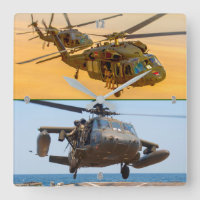 UH-60M SCHWARZHAWK