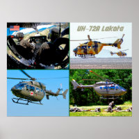 UH-72A LAKOTA