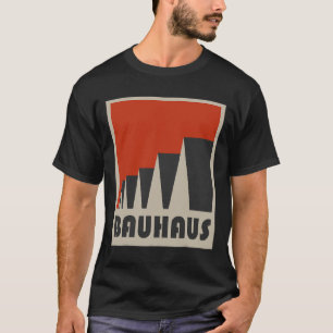 Uhaus Beach Surf Retro 1960er Kalifornien Cool Sur T-Shirt