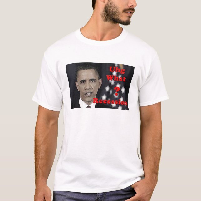 uHg T-Shirt (Vorderseite)