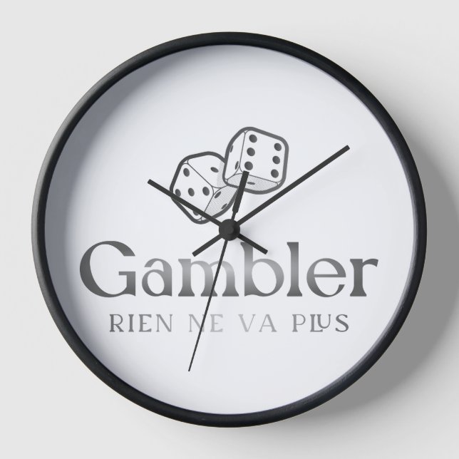Uhr (Vorderseite)