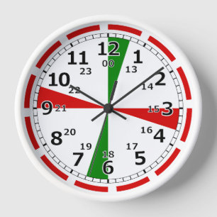 Uhr