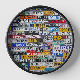 Uhr