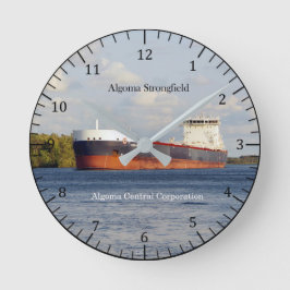Uhr Algoma Strongfield