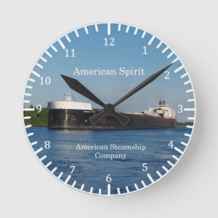 Uhr "American Spirit"