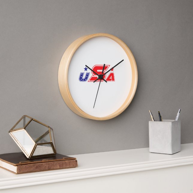 Uhr & Armbanduhr (Büro)