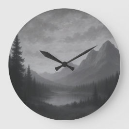 Uhr Bergflucht