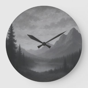 Uhr Bergflucht