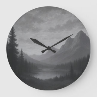 Uhr Bergflucht