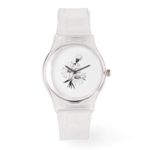 Uhr Damen Kunst und Design