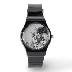 Uhr Damen Kunst und Design