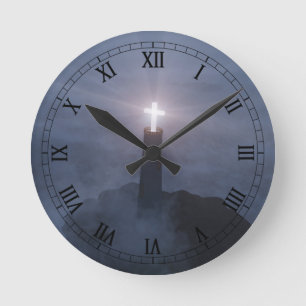 Uhr der Heilung