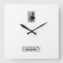Uhr Emerson (George)