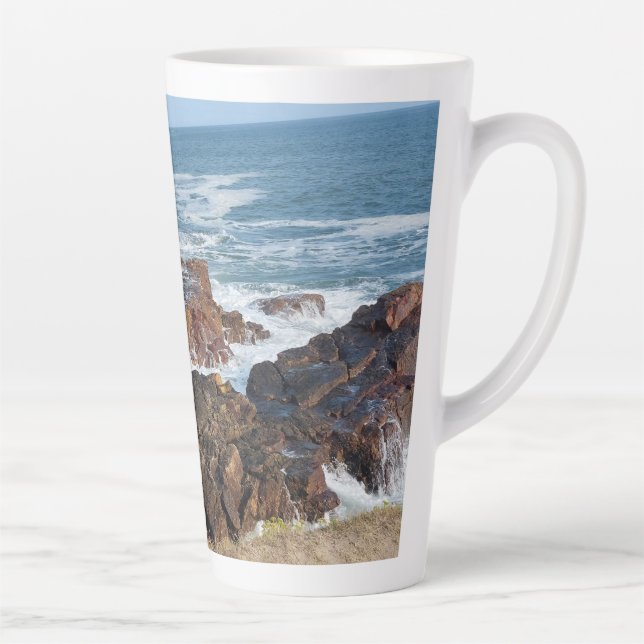 Uhr eWatch Fabrik Milchtasse (Rechts)