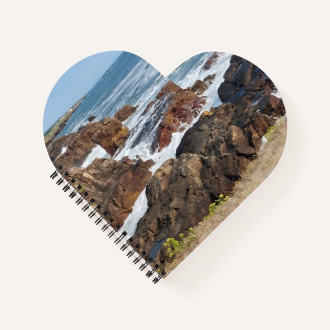 Uhr eWatch Fabrik Notizbuch (Vorderseite)