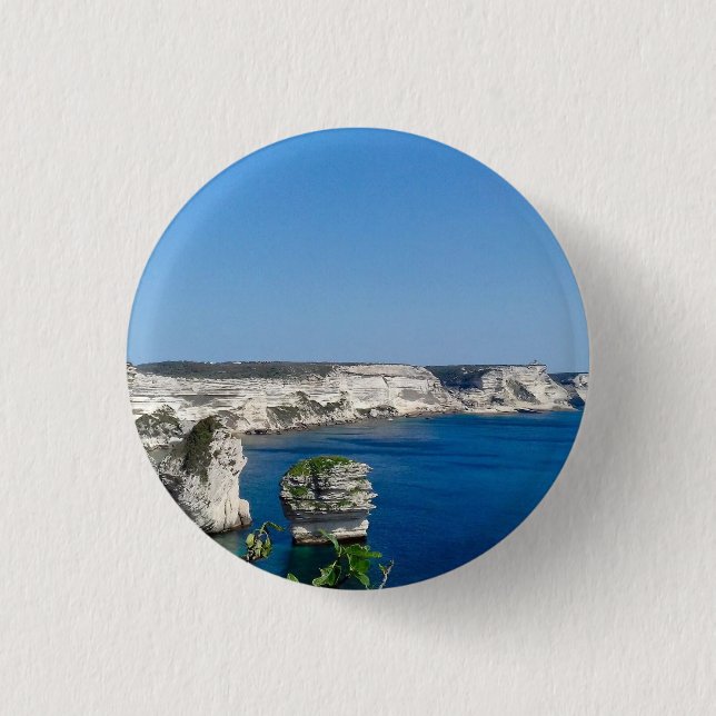 Uhr eWatch Factory Button (Vorderseite)