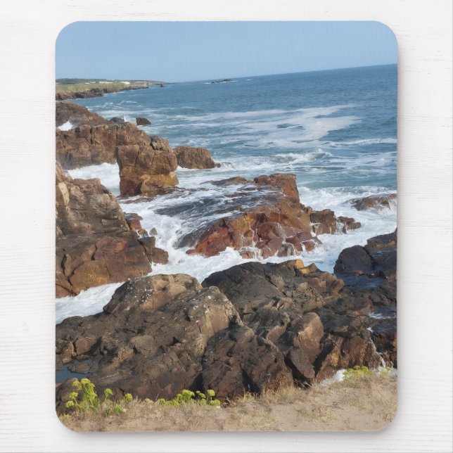 Uhr eWatch Factory Mousepad (Vorne)