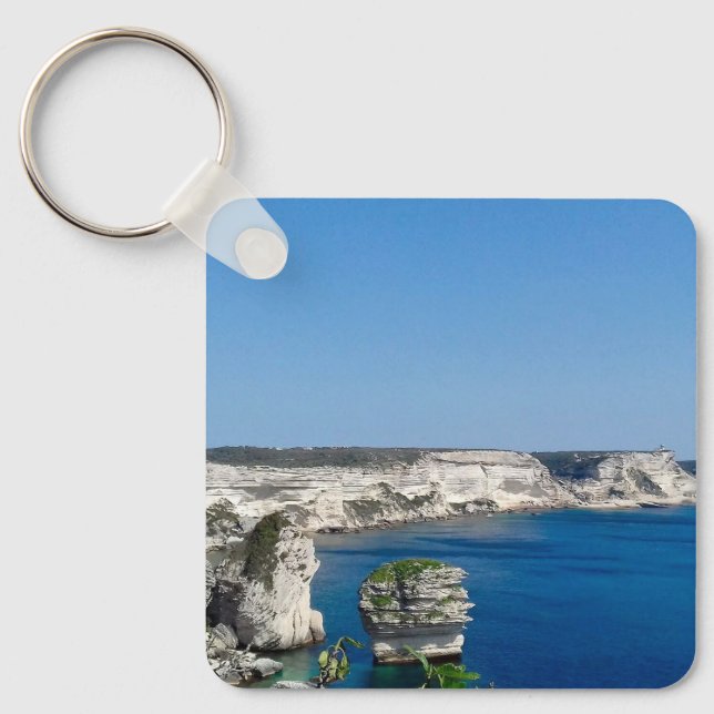 Uhr eWatch Factory Schlüsselanhänger (Vorderseite)