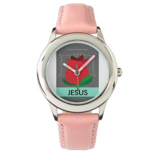 Uhr Jesuss Benzel
