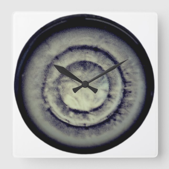 UHR KUNST UND DESIGN  (Vorderseite)