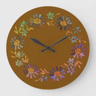 UHR KUNST UND DESIGNSTILE