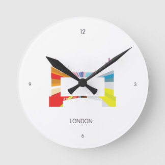 Uhr - London