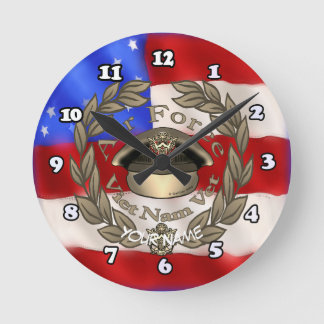 Uhr "Luftwaffe" Nam Vet
