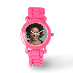 Uhr MICHELLE OBAMA