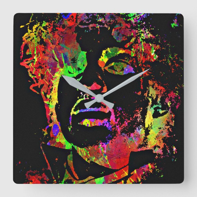 Uhr Prince Art (Vorderseite)