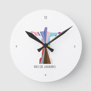 Uhr - Rio