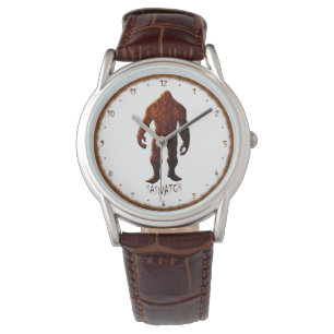UHR - SASQUATCH BIGFOOT