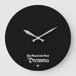 Uhr von Premora